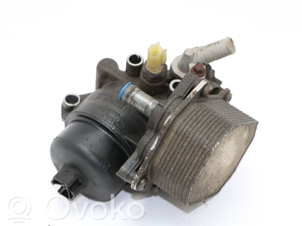 Ford Transit Halterung Ölfilter / Ölkühler 