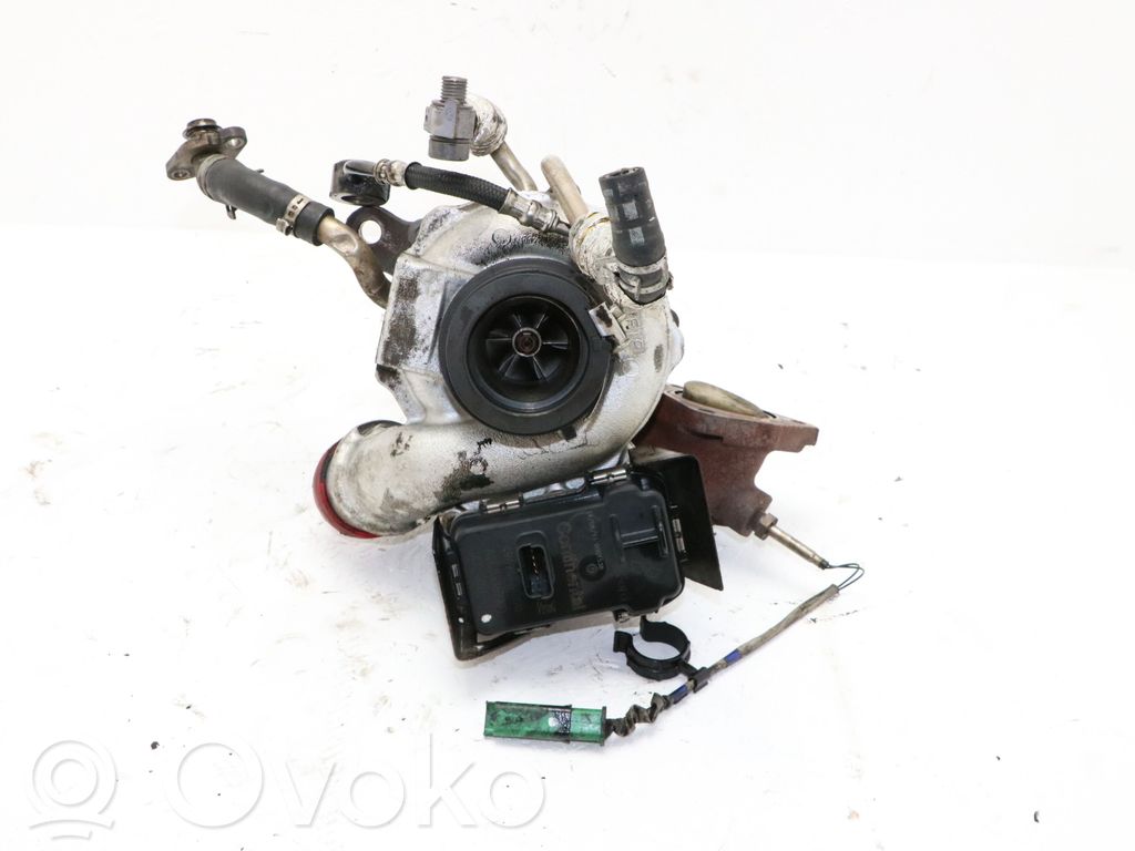 Ford S-MAX Turbo 