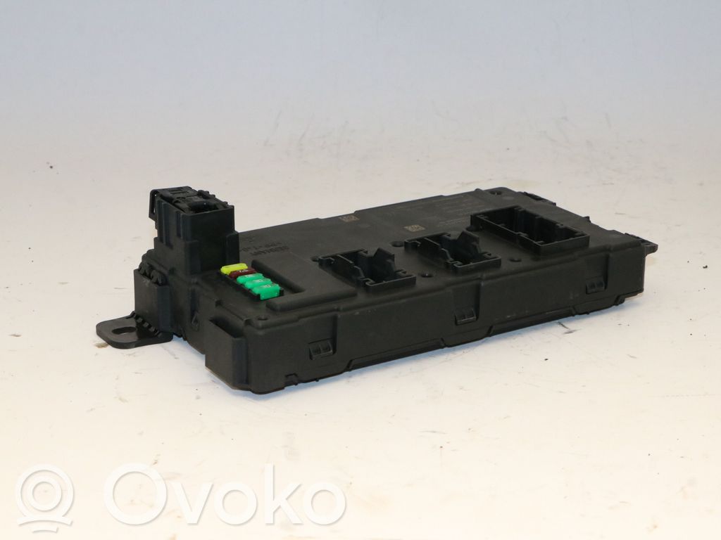 BMW 3 F30 F35 F31 Jednostka sterowania SAM 