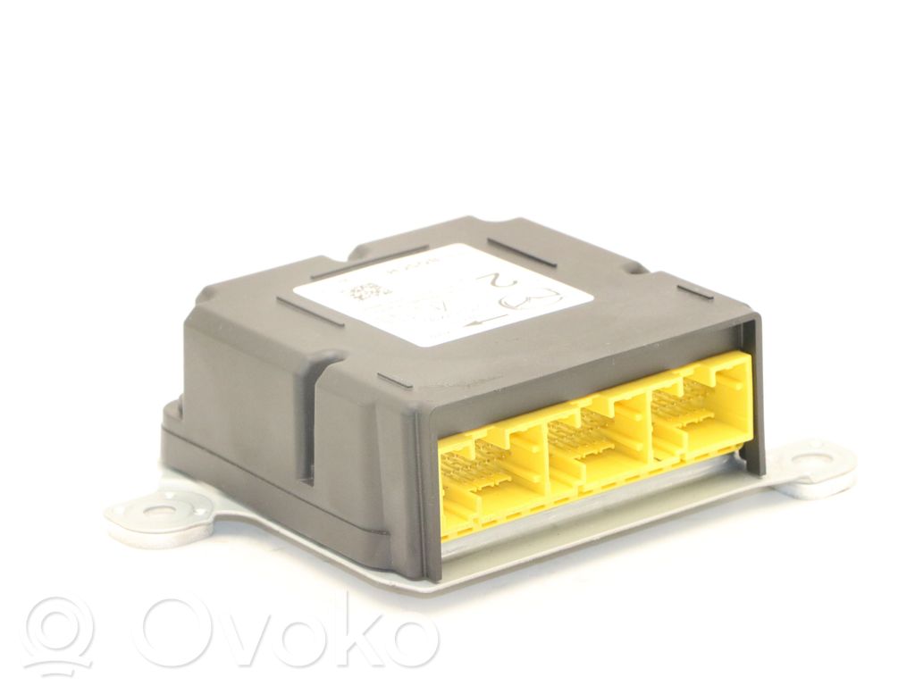 Mazda CX-3 Airbag control unit/module 