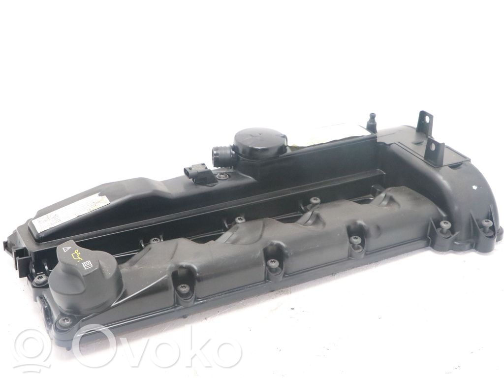 Mercedes-Benz C W204 Rocker cam cover 