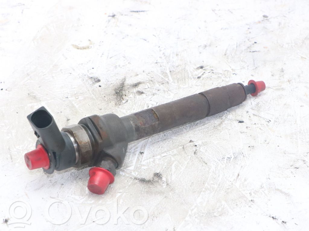 Fuel injector   7798446,7798446