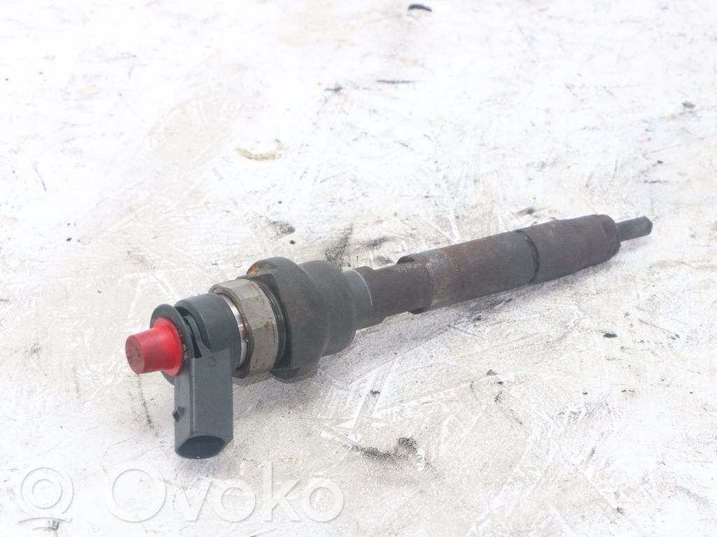 Fuel injector   7798446,7798446