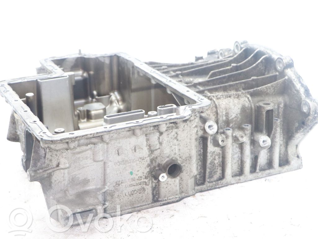 Audi A8 S8 D3 4E Karteris 