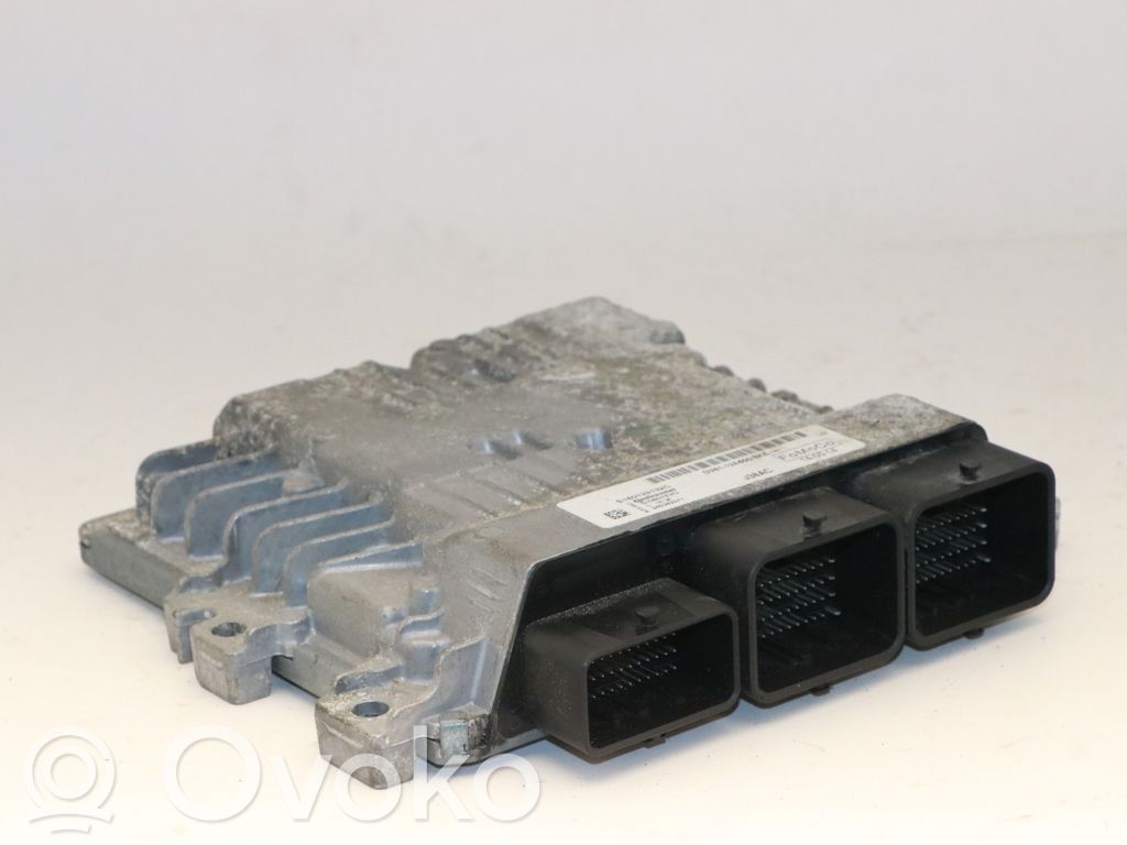 Ford Transit Engine control unit/module 