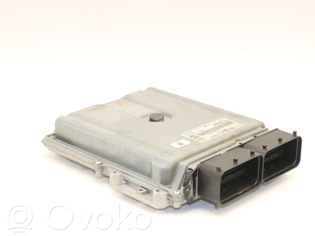 Land Rover Range Rover L405 Engine control unit/module 