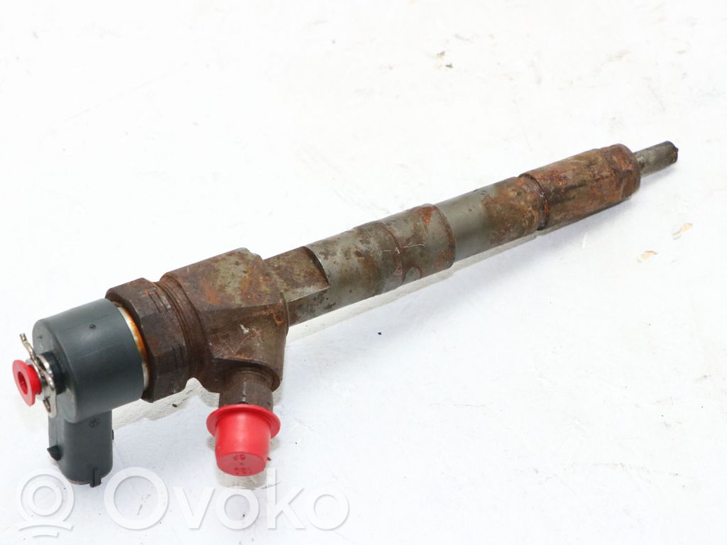 Fiat Freemont Inyector de combustible 