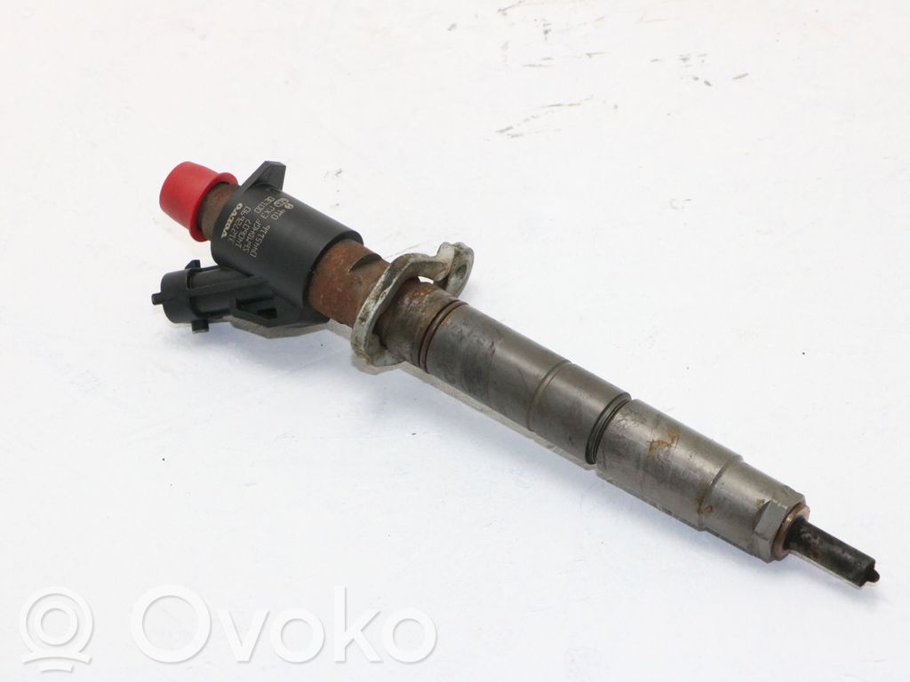 Inyector de combustible   31272690,140607,31272690