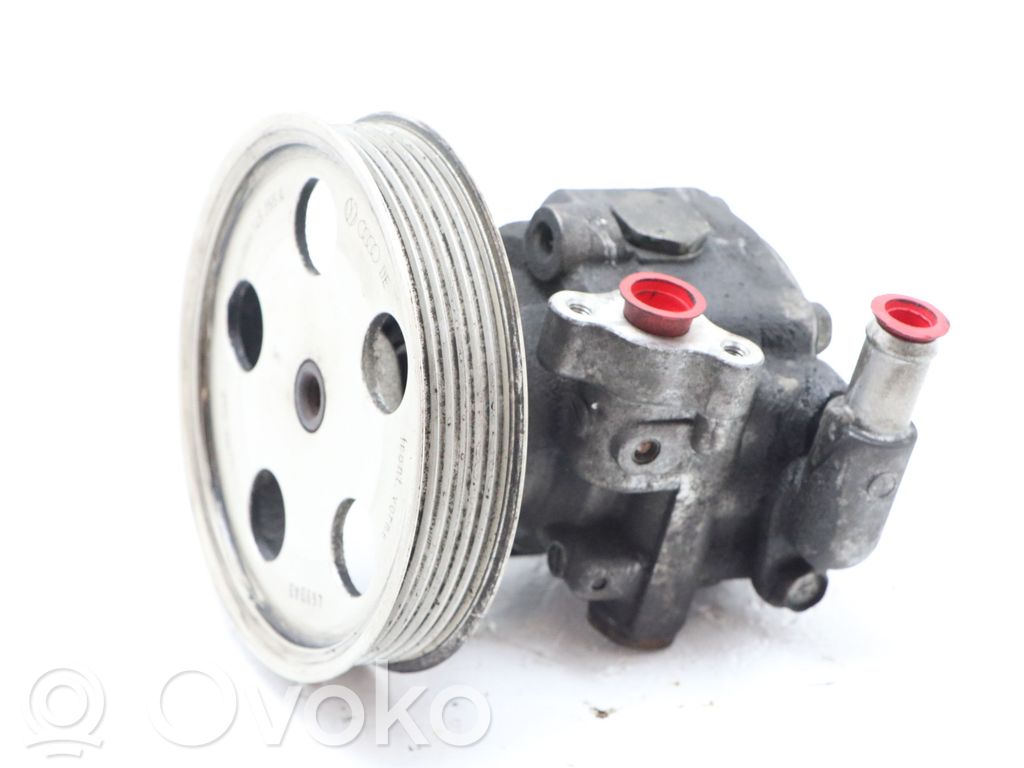 Audi A4 S4 B8 8K Servopumpe 