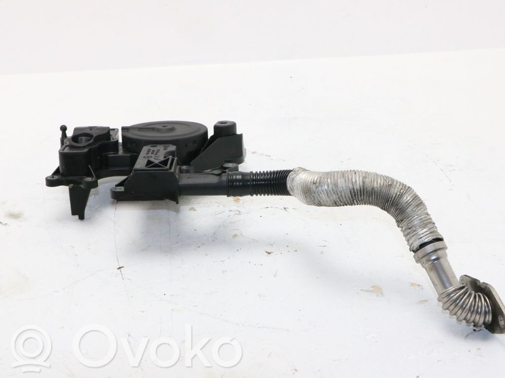 Audi A4 S4 B8 8K Odpowietrznik / Separator oleju 