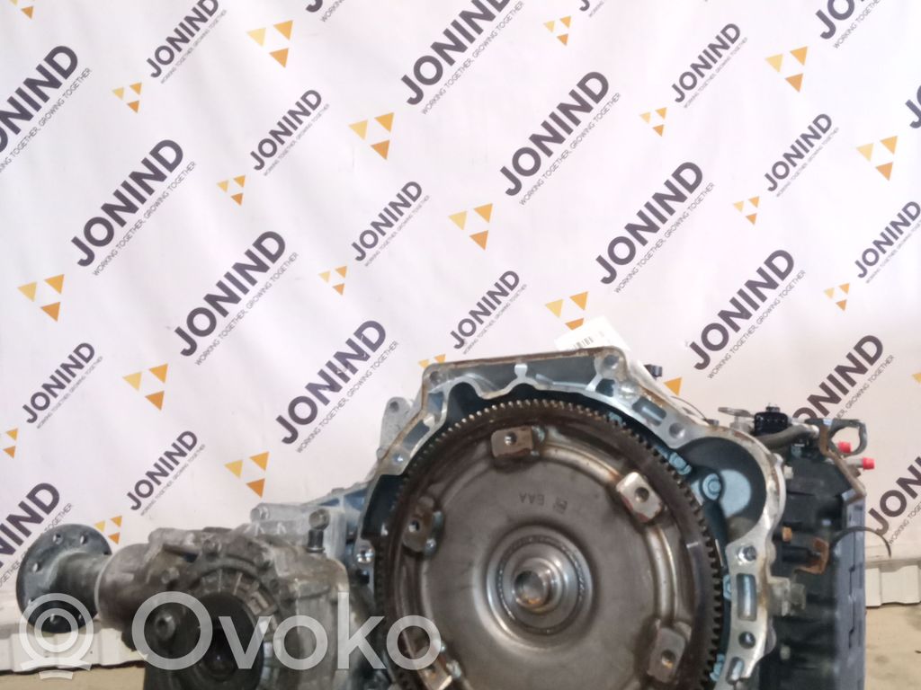 KIA Sportage Caja de cambios automática 