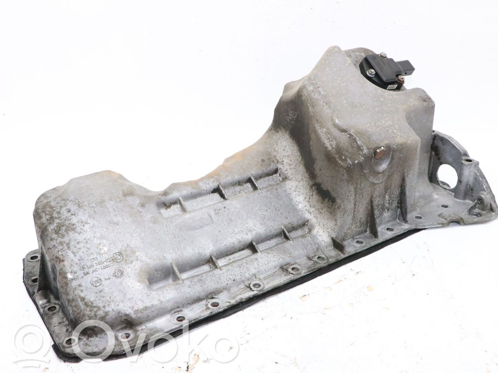 BMW 5 E60 E61 Oil sump 