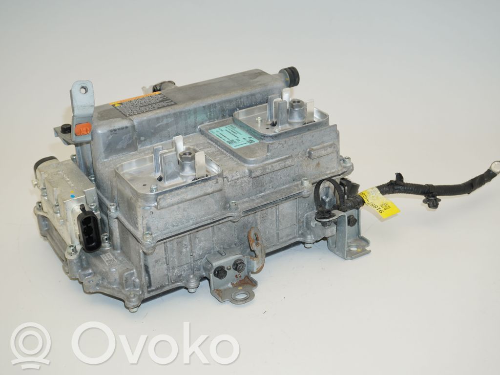 KIA Niro Inversor/convertidor de voltaje 