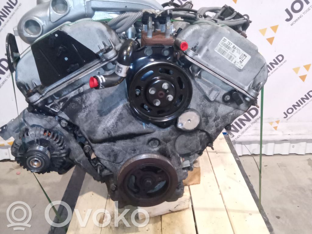 Ford Mondeo Mk III Motor 