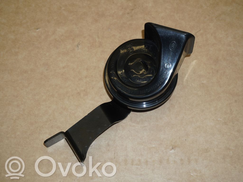 Audi A6 S6 C7 4G Horn signal 