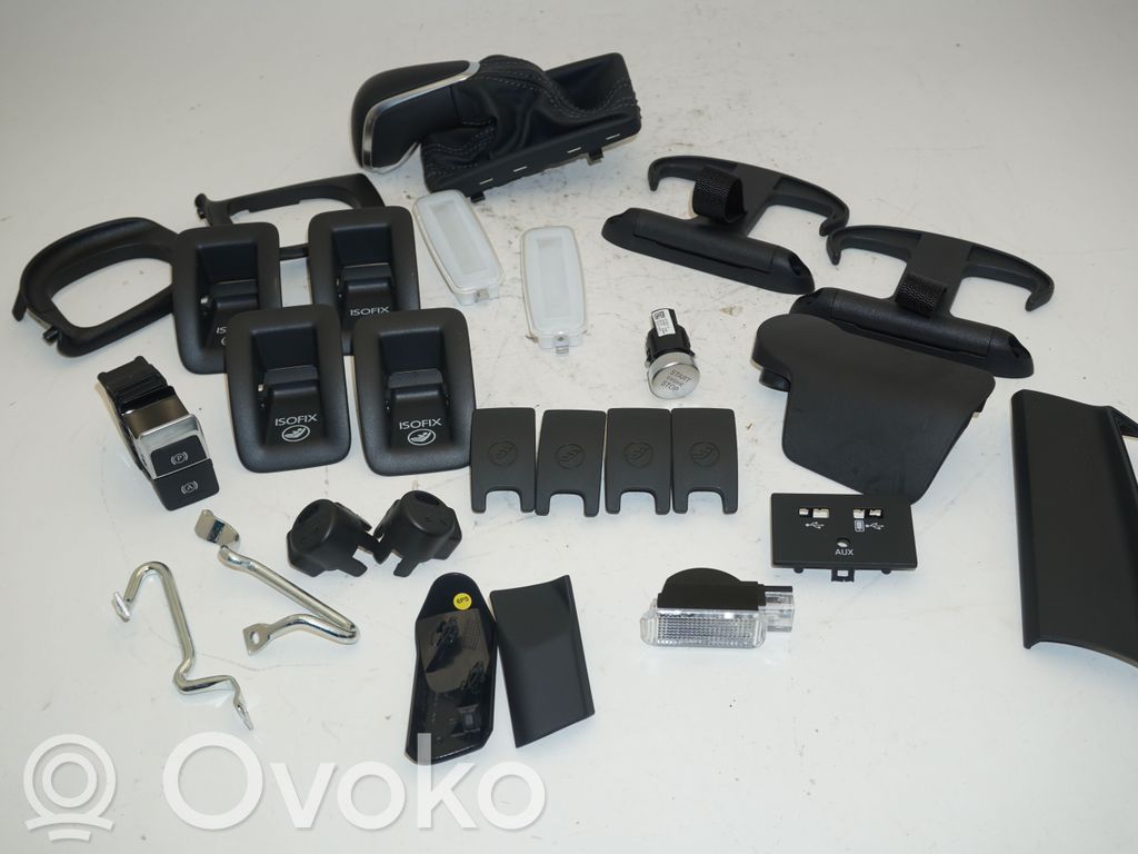 Audi A6 S6 C7 4G Alte piese de interior 