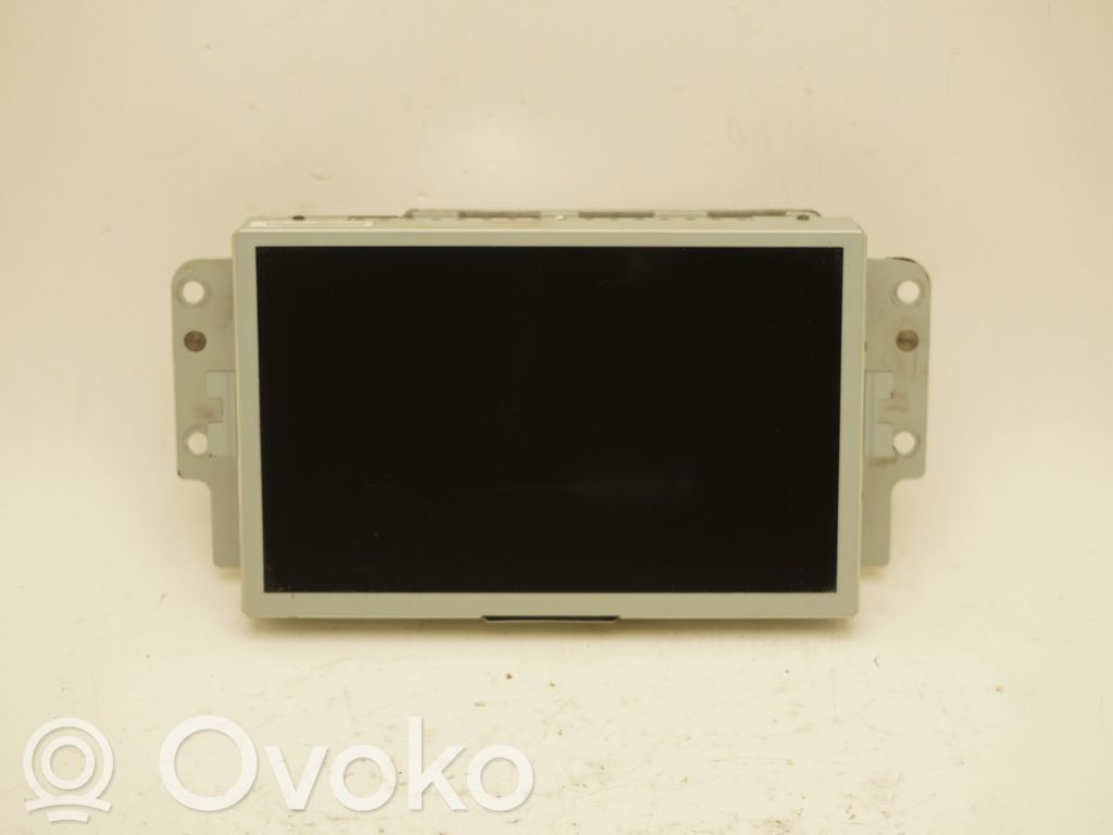 Ford Mondeo MK V Screen/display/small screen 
