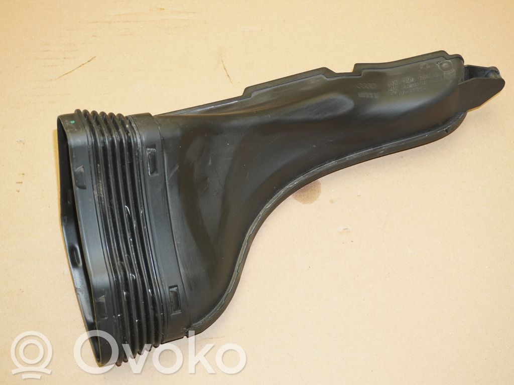 Audi A6 S6 C7 4G Część rury dolotu powietrza 