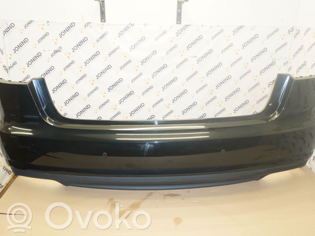 Audi A6 S6 C7 4G Paraurti 