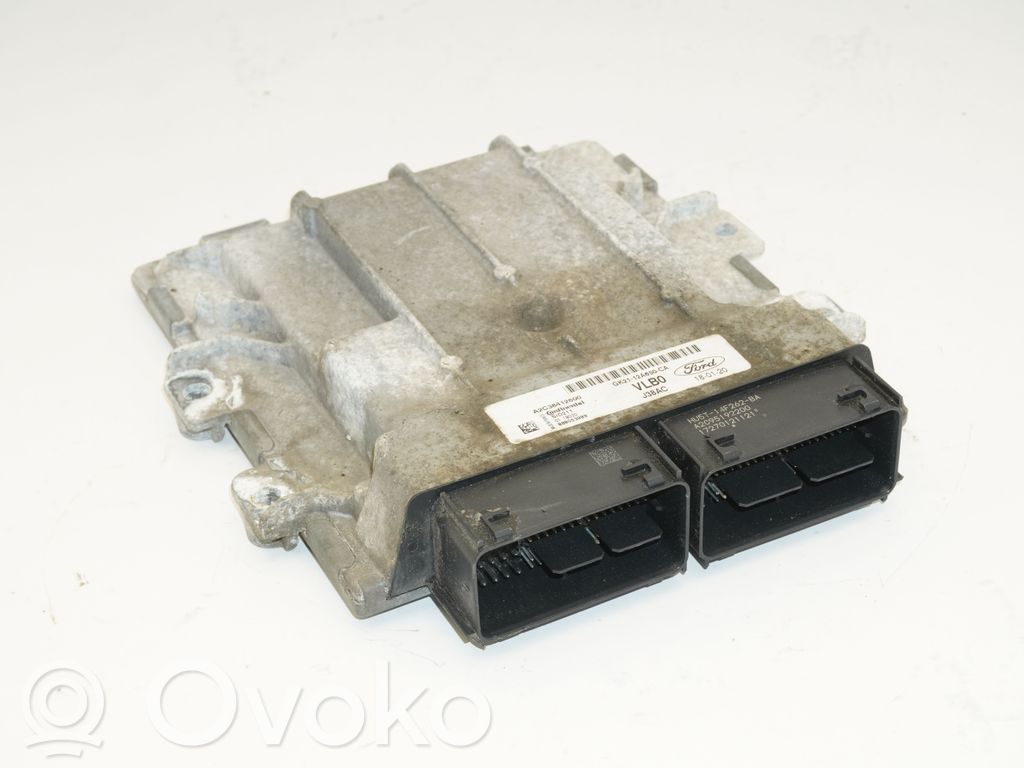 Ford Transit Custom Engine control unit/module 