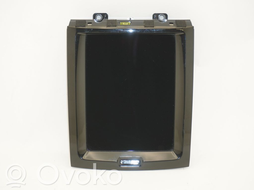 Volvo XC60 Screen/display/small screen 