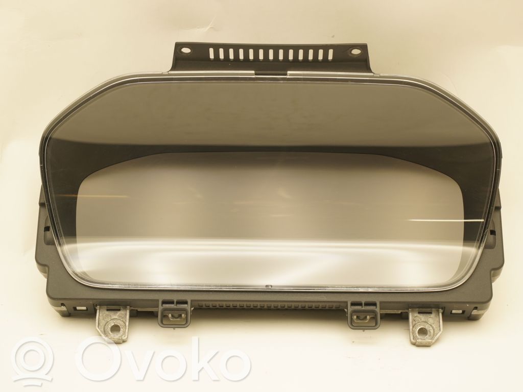 Volvo XC60 Licznik / Prędkościomierz 