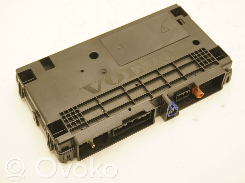 Volvo XC60 Bluetooth control unit module 