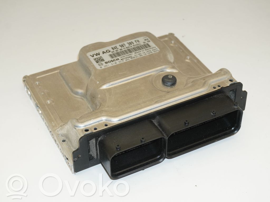 Cupra Leon Engine control unit/module 