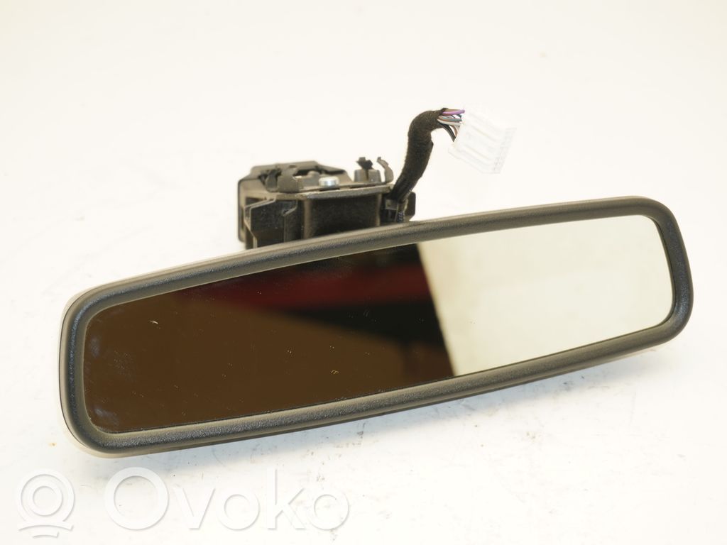 Ford Mondeo MK V Espejo retrovisor (interior) 