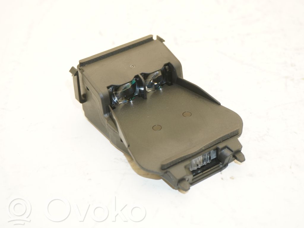 Ford Focus Windshield/windscreen camera 