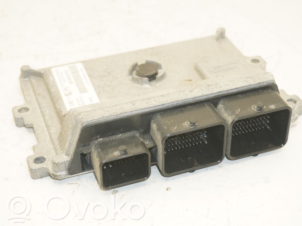 Sterownik / Moduł ECU   V29035181,V29035181