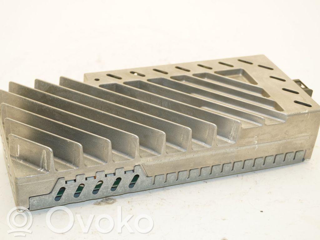 BMW 5 F10 F11 Amplificator sunet 