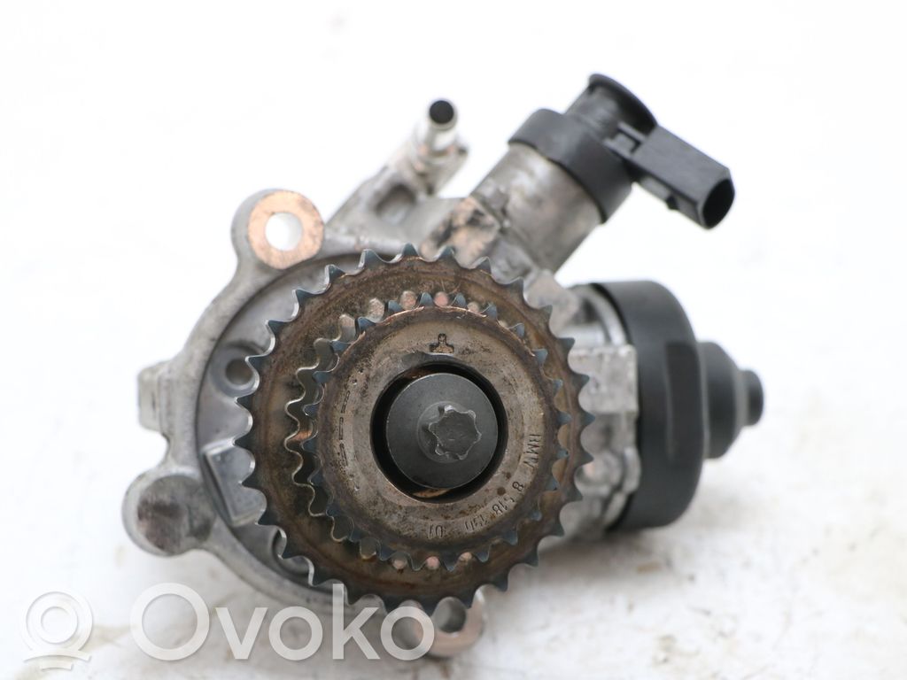 Mini One - Cooper F56 F55 Fuel injection high pressure pump 