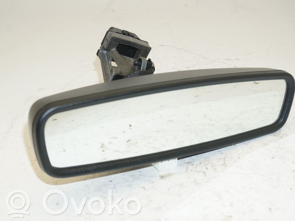 Ford Mondeo MK V Espejo retrovisor (interior) 