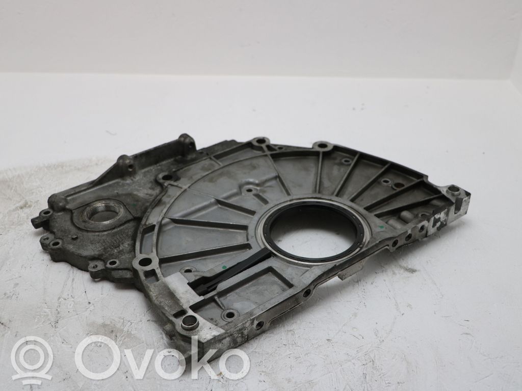 BMW 5 F10 F11 Timing chain cover 