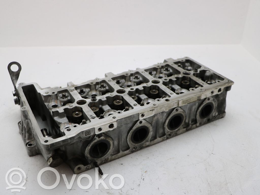BMW 5 F10 F11 Engine head 