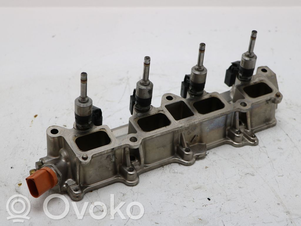 Listwa wtryskowa   284AHB,284AHB