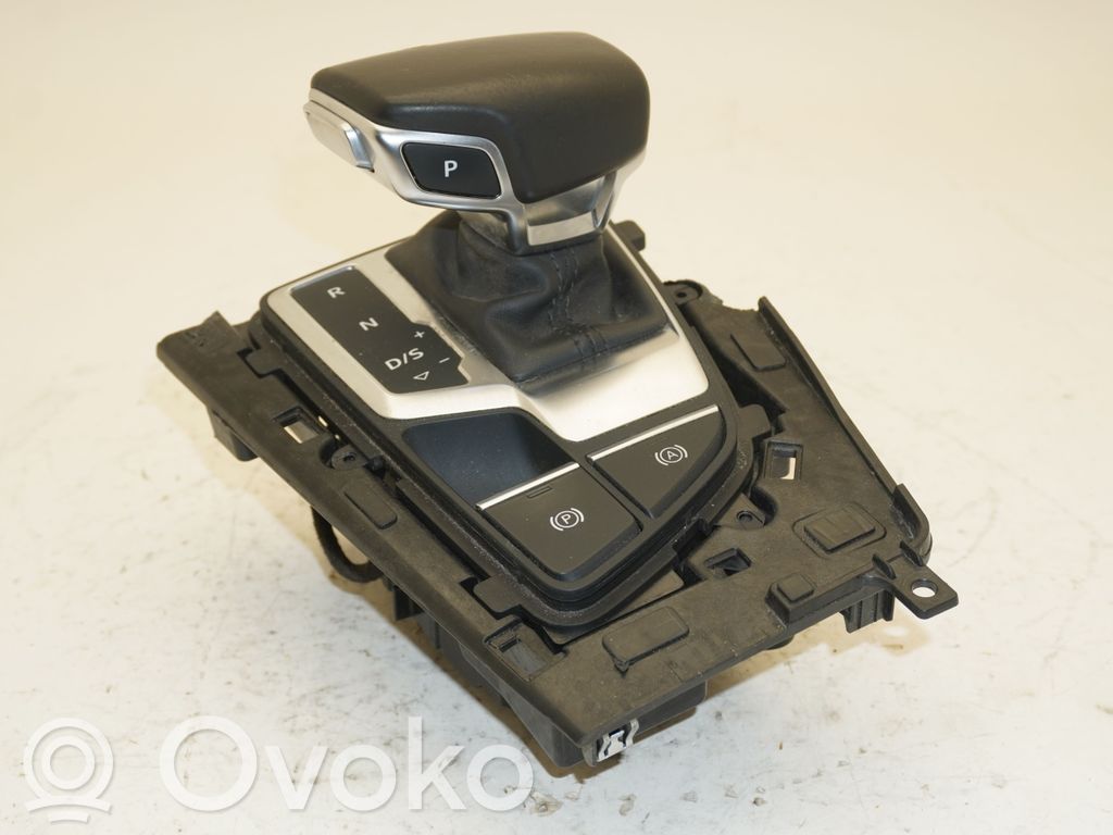 Audi A4 S4 B9 Selector caja de cambios 
