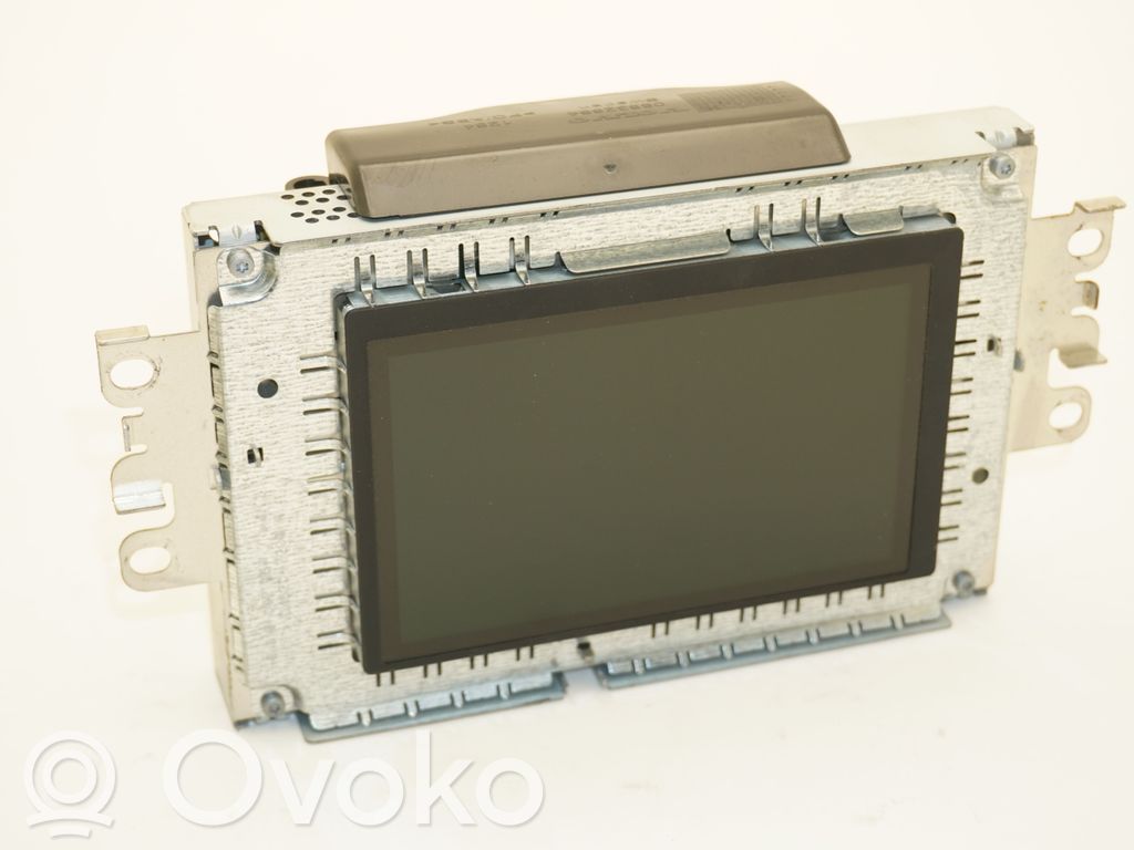 Volvo V40 Screen/display/small screen 