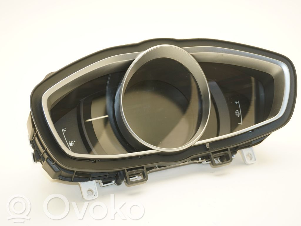 Volvo V40 Speedometer (instrument cluster) 
