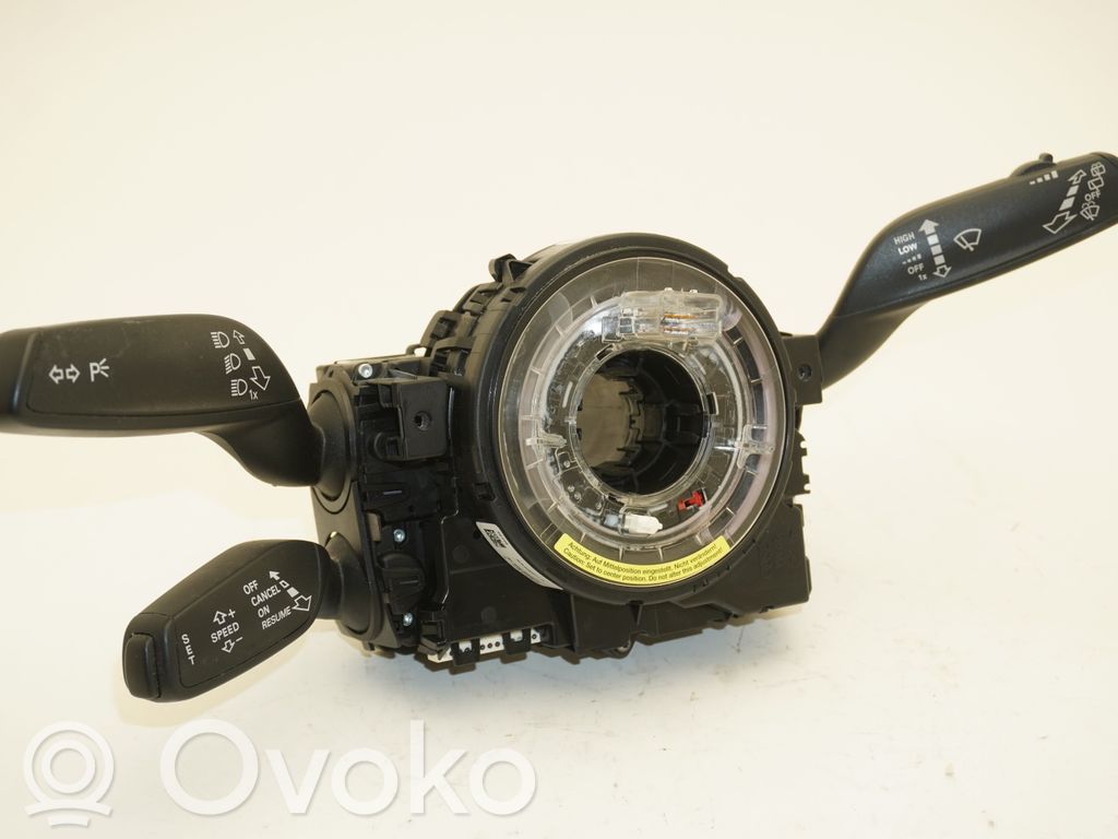 Audi A6 S6 C7 4G Wiper turn signal indicator stalk/switch 