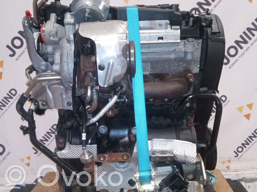 Engine   DETDETA