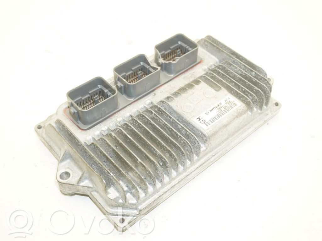 Honda HR-V Engine control unit/module 