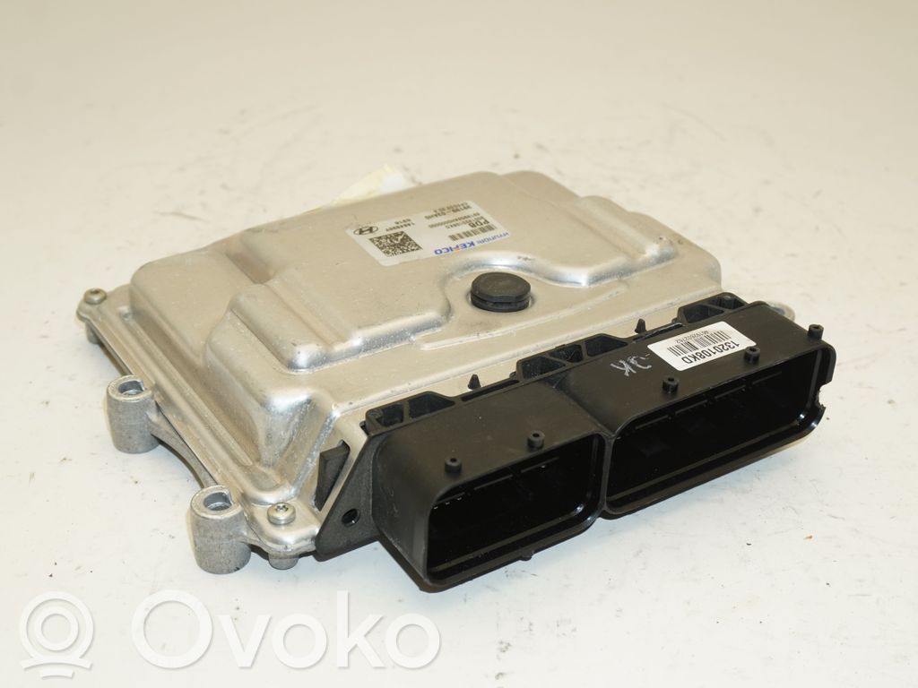 Hyundai i30 Engine control unit/module 