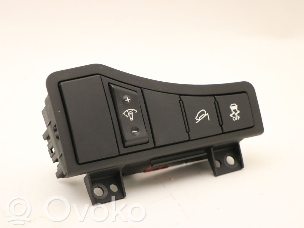 KIA Sportage Interruptor de control de tracción (ASR) 