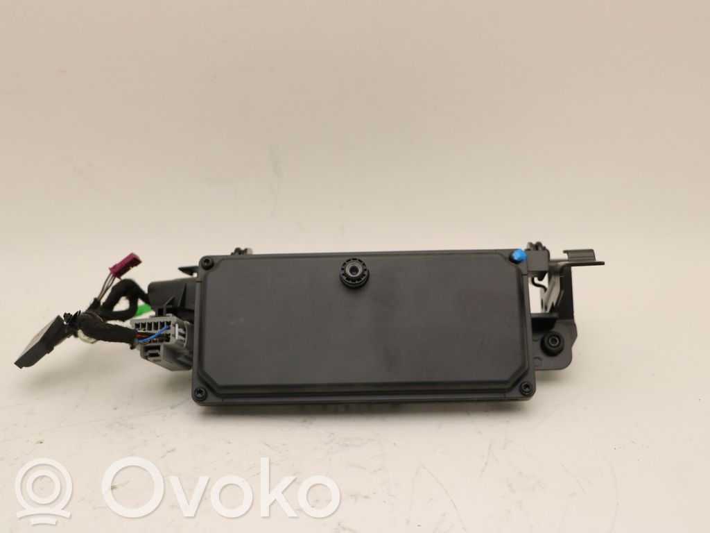 Volvo S90, V90 Windshield/windscreen camera 
