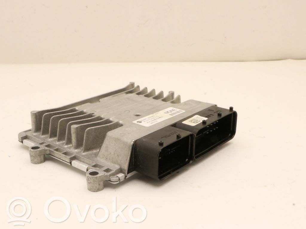 KIA Ceed Engine control unit/module 