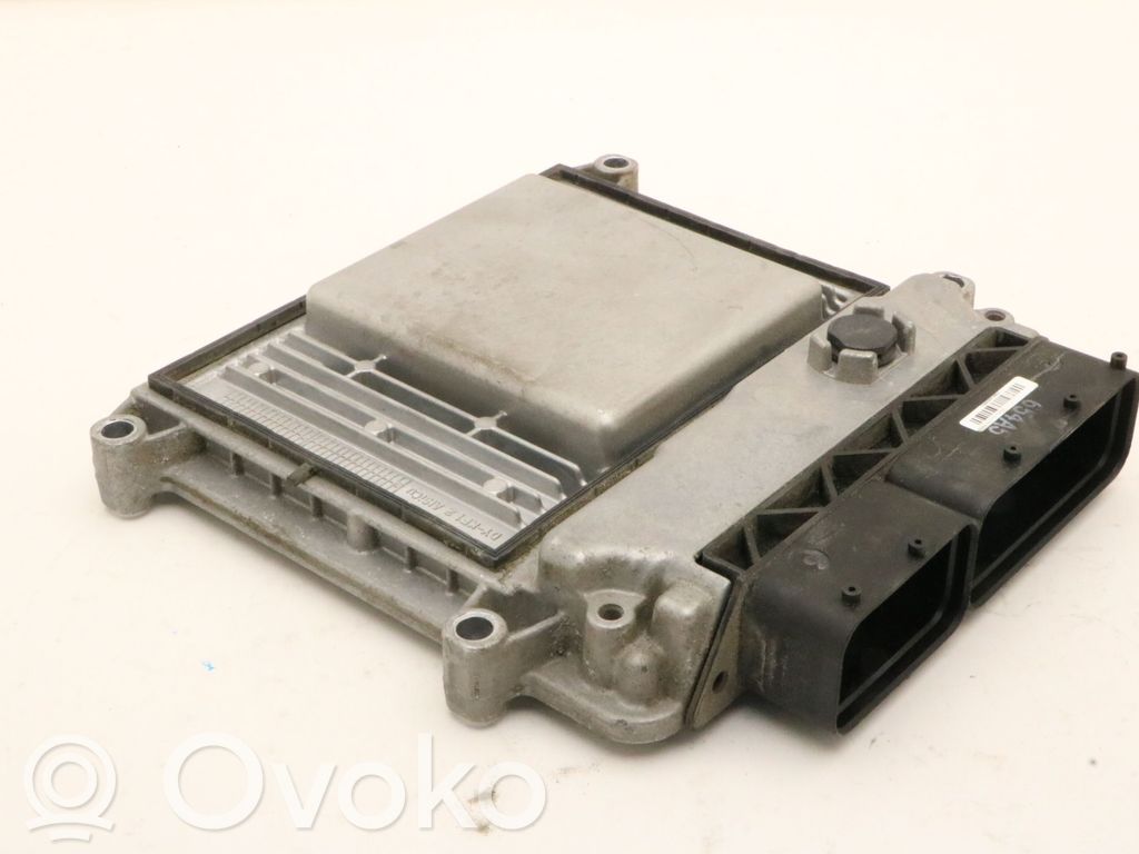 Engine control unit/module   3910026AD6,3910026AD6
