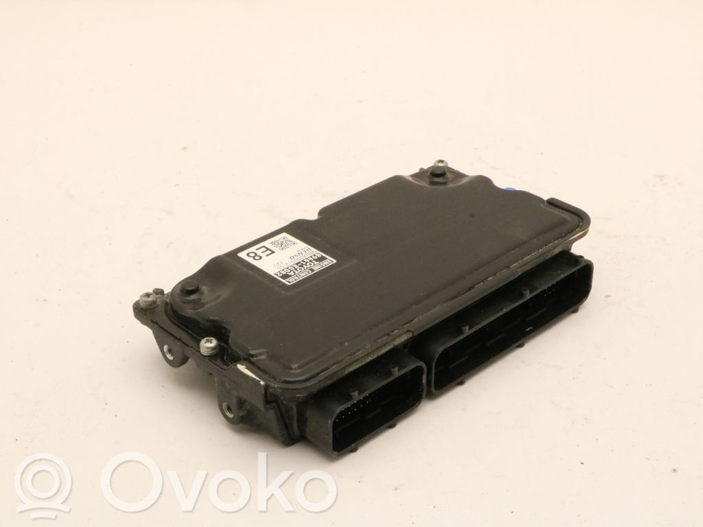 Engine control unit/module   89661K0082,89661K0082