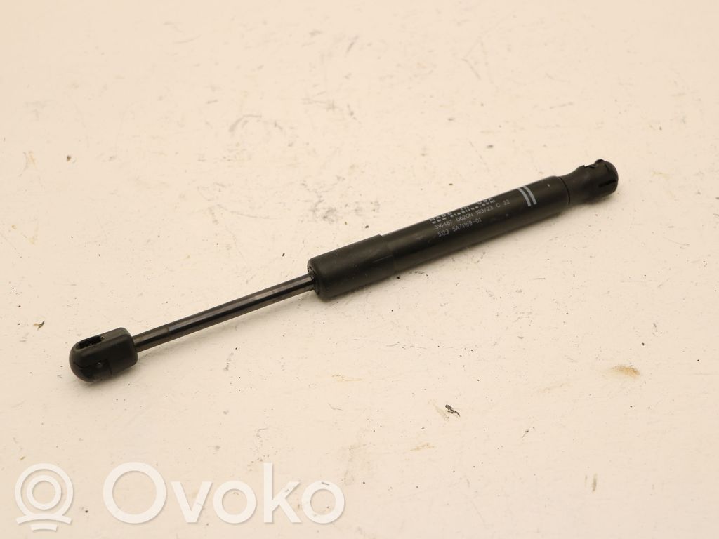 BMW XM Siłownik maski przedniej 